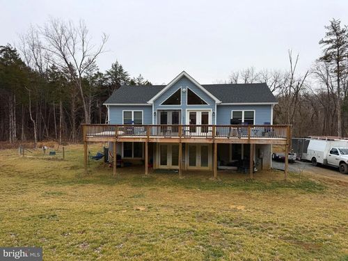 3612 Panhandle Rd, FRONT ROYAL, VA, 22630-6662 | Card Image