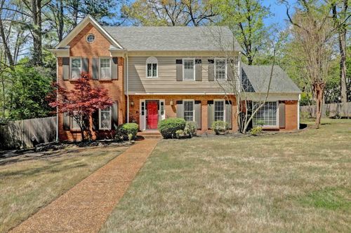 2467 Turpins Glen Dr, Germantown, TN, 38138-5816 | Card Image