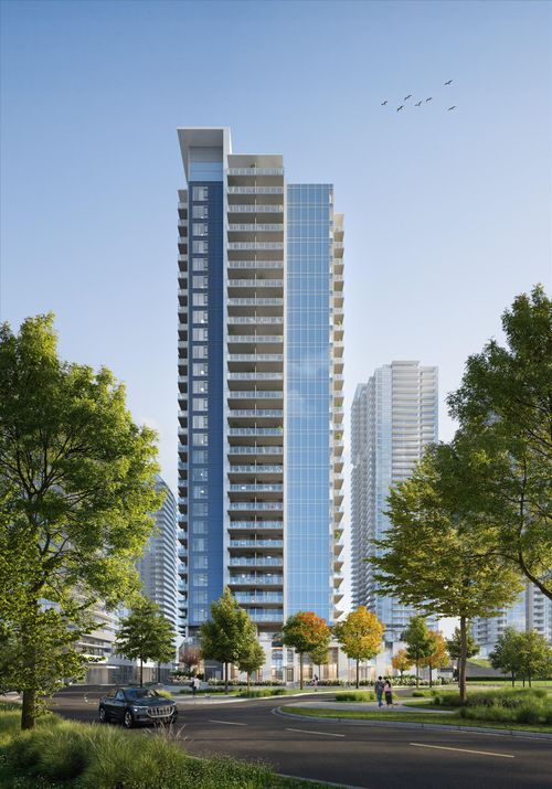 2509-311 Alderson Ave, Coquitlam, BC, V3K1T4 | Card Image