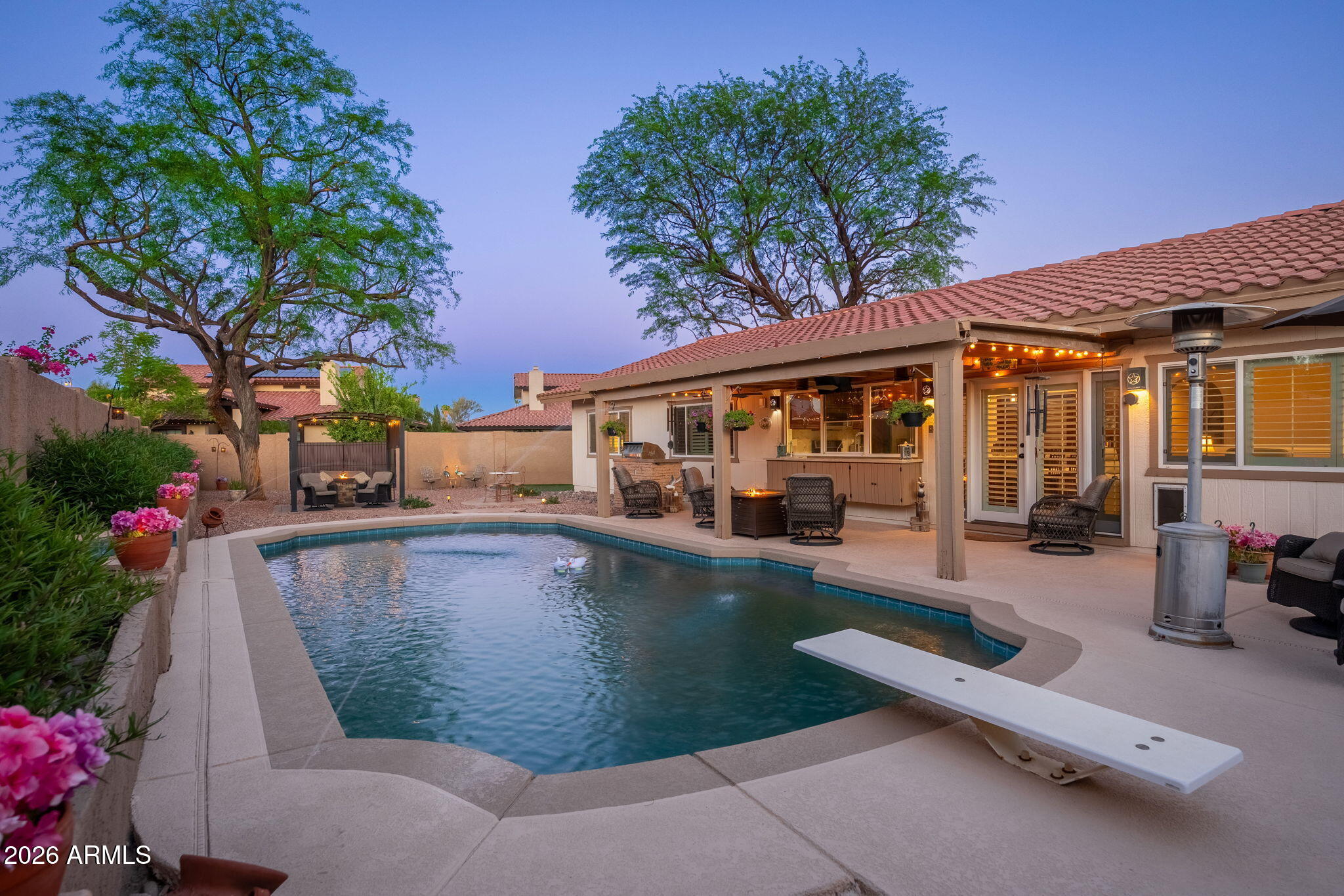 Residential in Scottsdale