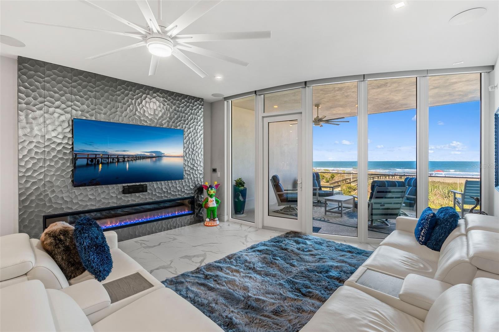 Residential in COCOA BEACH 3