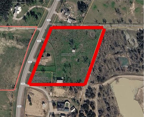 3313 & 3337 Fm 2256, Mineral Wells, TX, 76067 | Card Image