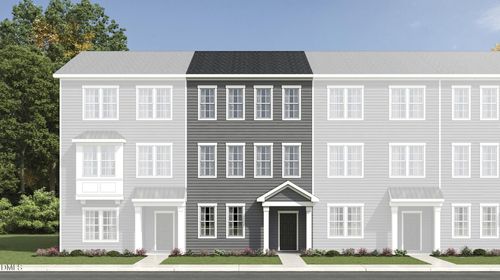 502 Trilith Place, Durham, NC, 27713 | Card Image