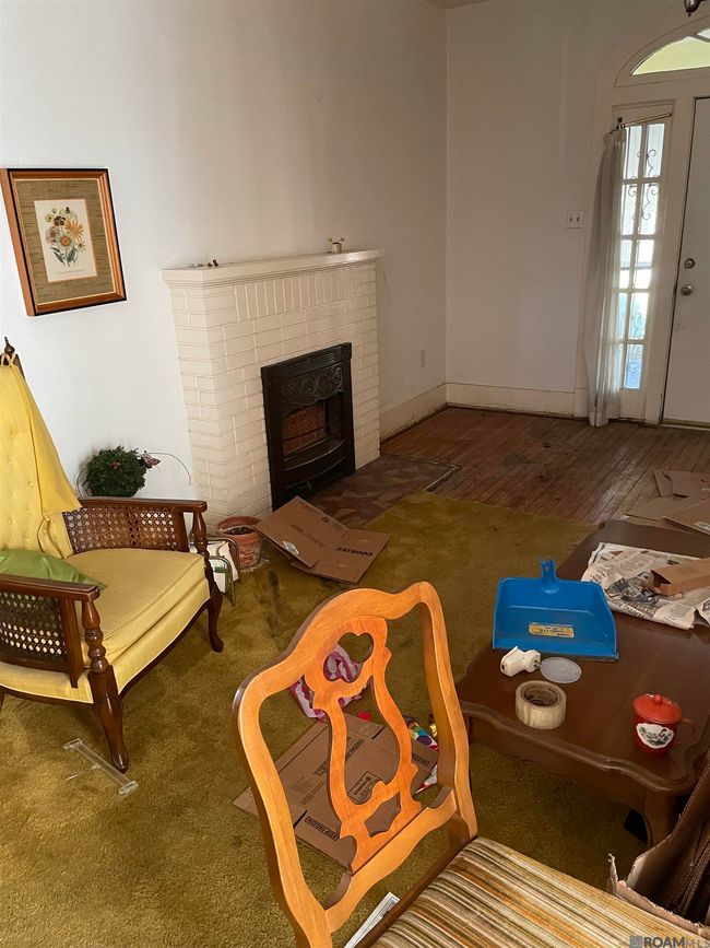 1050 S 16 Th St, House other with 3 bedrooms, 2 bathrooms and 3 parking in Baton Rouge LA | Image 7