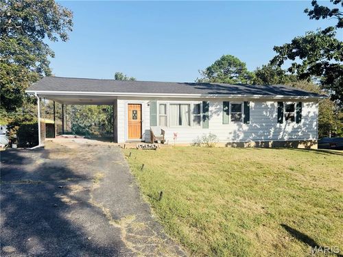 9448 Ponderosa Ln, Pevely, MO, 63070-3121 | Card Image