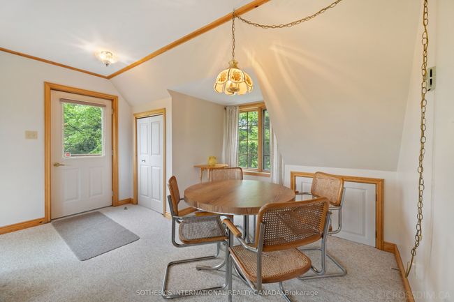 836081 4 Th Line, House other with 6 bedrooms, 3 bathrooms and 10 parking in Mulmur ON | Image 15