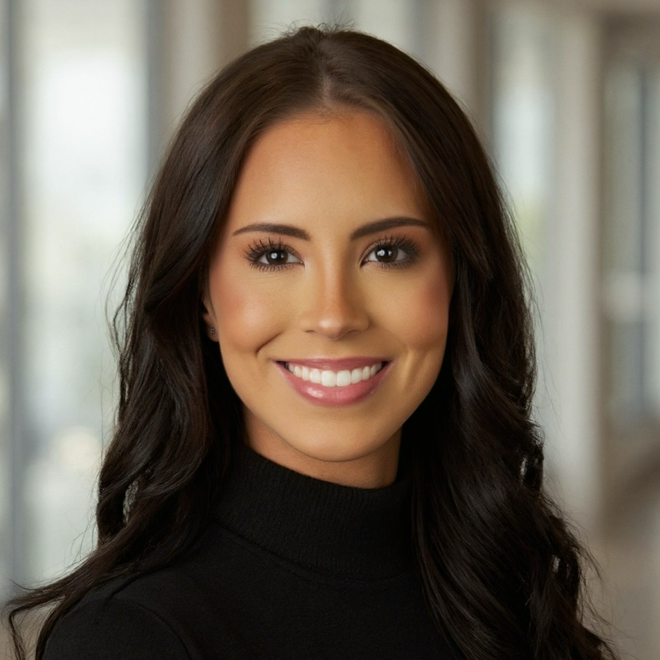Rylie Vaughn