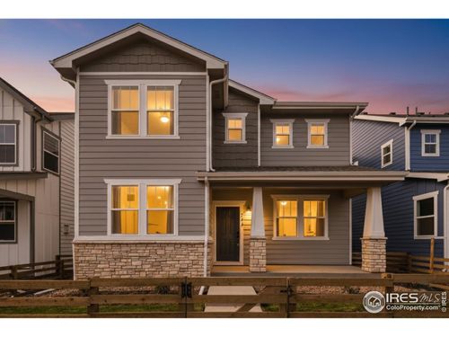 744 Wood Sorrel Ln, Fort Collins, CO, 80524-9347 | Card Image