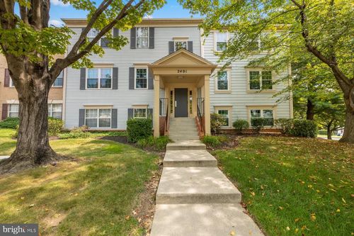 12-2401 Normandy Square Pl, SILVER SPRING, MD, 20906-6130 | Card Image