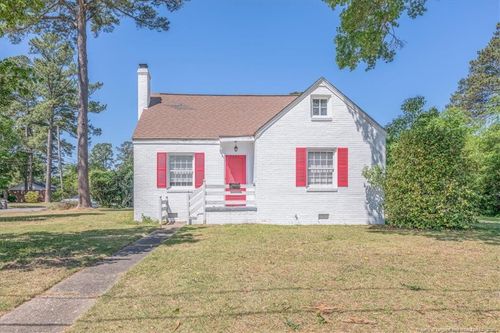 2201 N Mcmillan Ave, Lumberton, NC, 28358 | Card Image