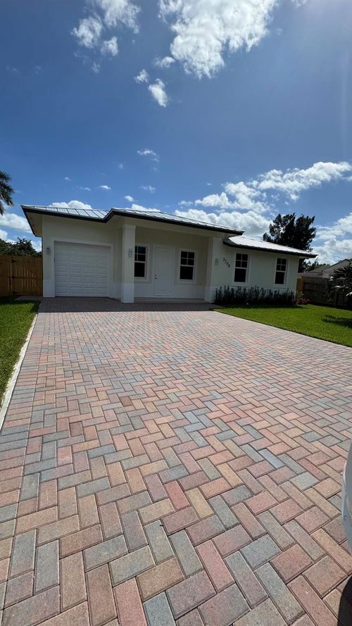 3798 Coconut Row Rd, Palm Beach Gardens, FL, 33410 | Card Image