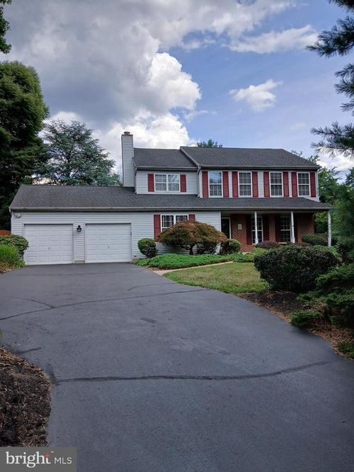 4489 Bensalem Blvd, BENSALEM, PA, 19020-4920 | Card Image