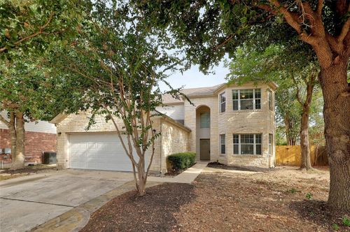 20704 Silverbell Ln, Pflugerville, TX, 78660-7758 | Card Image
