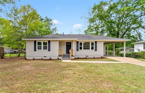3304 3rd Ave, Tuscaloosa, AL, 35405-2127 | Card Image
