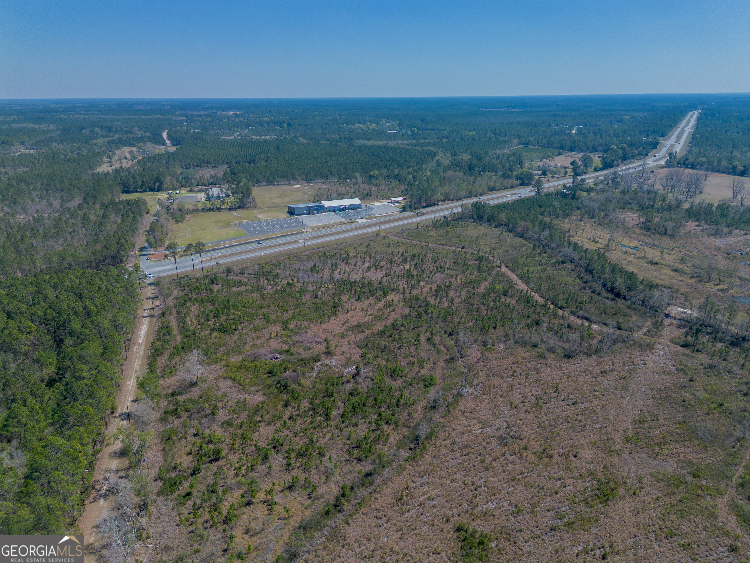 Land in Waycross 5