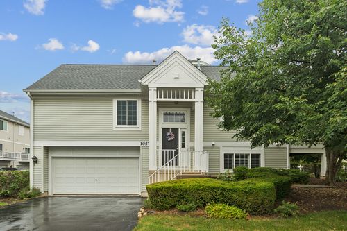 1057 Savoy Ct, Elk Grove Village, IL, 60007-3481 | Card Image