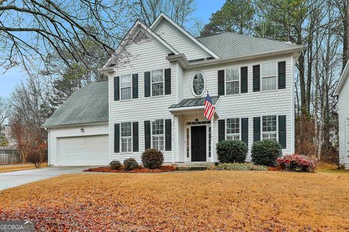 231 Clifton Ln, Peachtree City, GA, 30269-4225 | Card Image