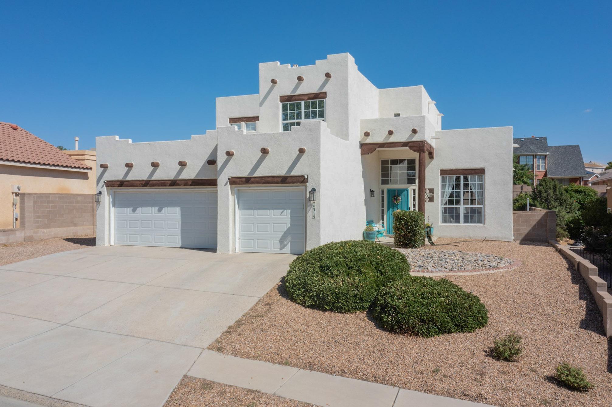 Rancho Redondo , Albuquerque, NM 87120