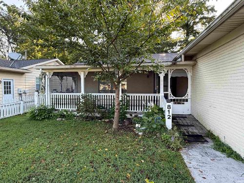 812 Audubon Dr, Evansville, IN, 47715-6962 | Card Image