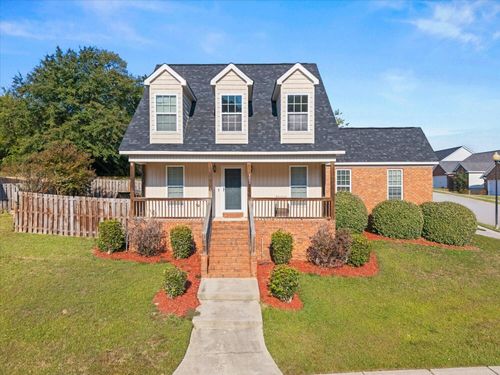 3002 Brockham Ct, Augusta, GA, 30909-0629 | Card Image