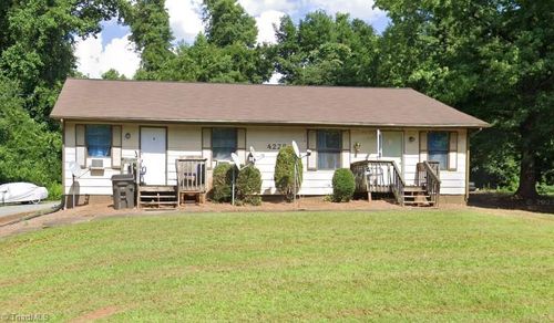 4229 Ogburn Ave, Winston-Salem, NC, 27105-3713 | Card Image