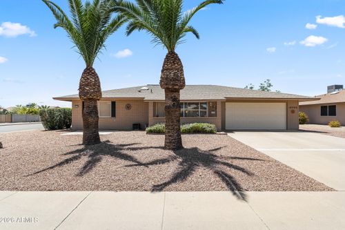 18202 N 129th Avenue, Sun City West, AZ, 85375 | Card Image