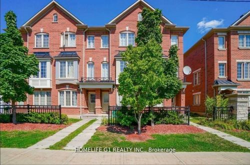 20 Shiraz Dr, Brampton, ON, L6R0W7 | Card Image