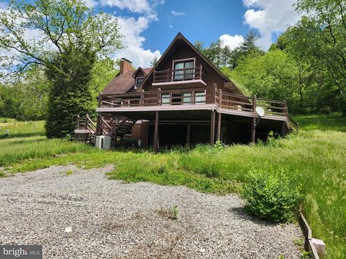 1422 Big Run Rd, EVERETT, PA, 15537-3769 | Card Image