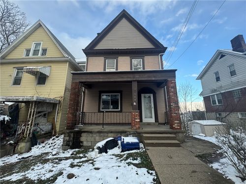 504 Stratmore St, Crafton Heights, PA, 15205 | Card Image