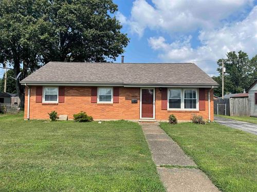 4020 Jefferson St, Owensboro, KY, 42303-7344 | Card Image