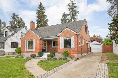 53 W 26th Ave, Spokane, WA, 99203 | Card Image