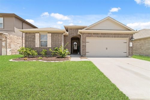 18261 Eaton Mill Dr, New Caney, TX, 77357-2604 | Card Image