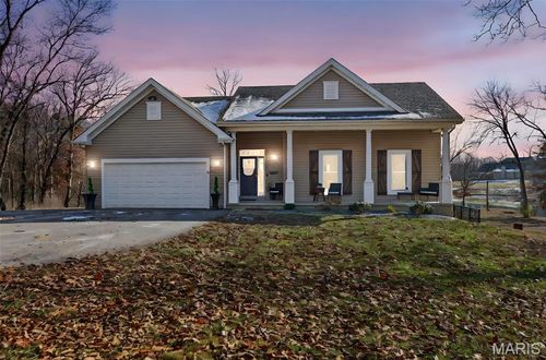 50 Tahoma Dr, Foristell, MO, 63348-1116 | Card Image