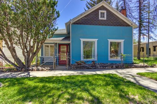319 S Main St, La Veta, CO, 81055-5092 | Card Image