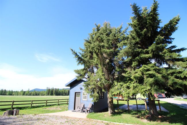 Blue Cabin - Residence #6 | Image 109