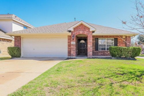 6402 Bright Falls Ln, Katy, TX, 77449-2348 | Card Image