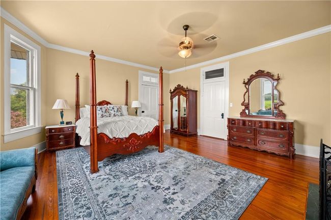 331 Munson Rd, House other with 5 bedrooms, 4 bathrooms and null parking in Cheneyville LA | Image 13