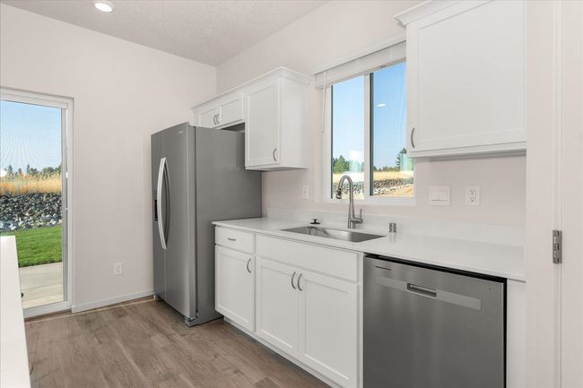 3690 S Keller Ln, House other with 5 bedrooms, 3 bathrooms and null parking in Spokane Valley WA | Image 14