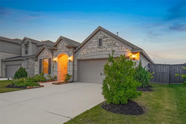 918 Vidalia Onion Dr, House other with 3 bedrooms, 2 bathrooms and 2 parking in Richmond TX | Image 4