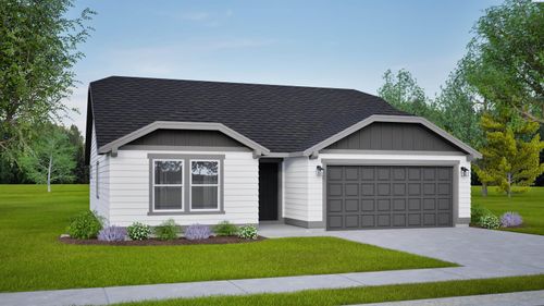 688 Snowking St, Richland, WA, 99352-5577 | Card Image