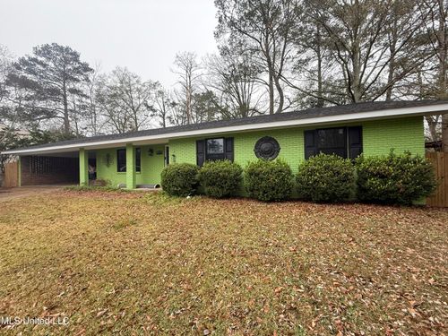 1406 Vermont Avenue, McComb, MS, 39648 | Card Image