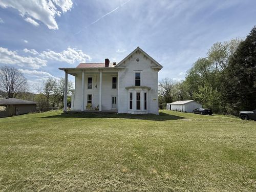 155 State Street, Hazel Green, KY, 41332 | Card Image