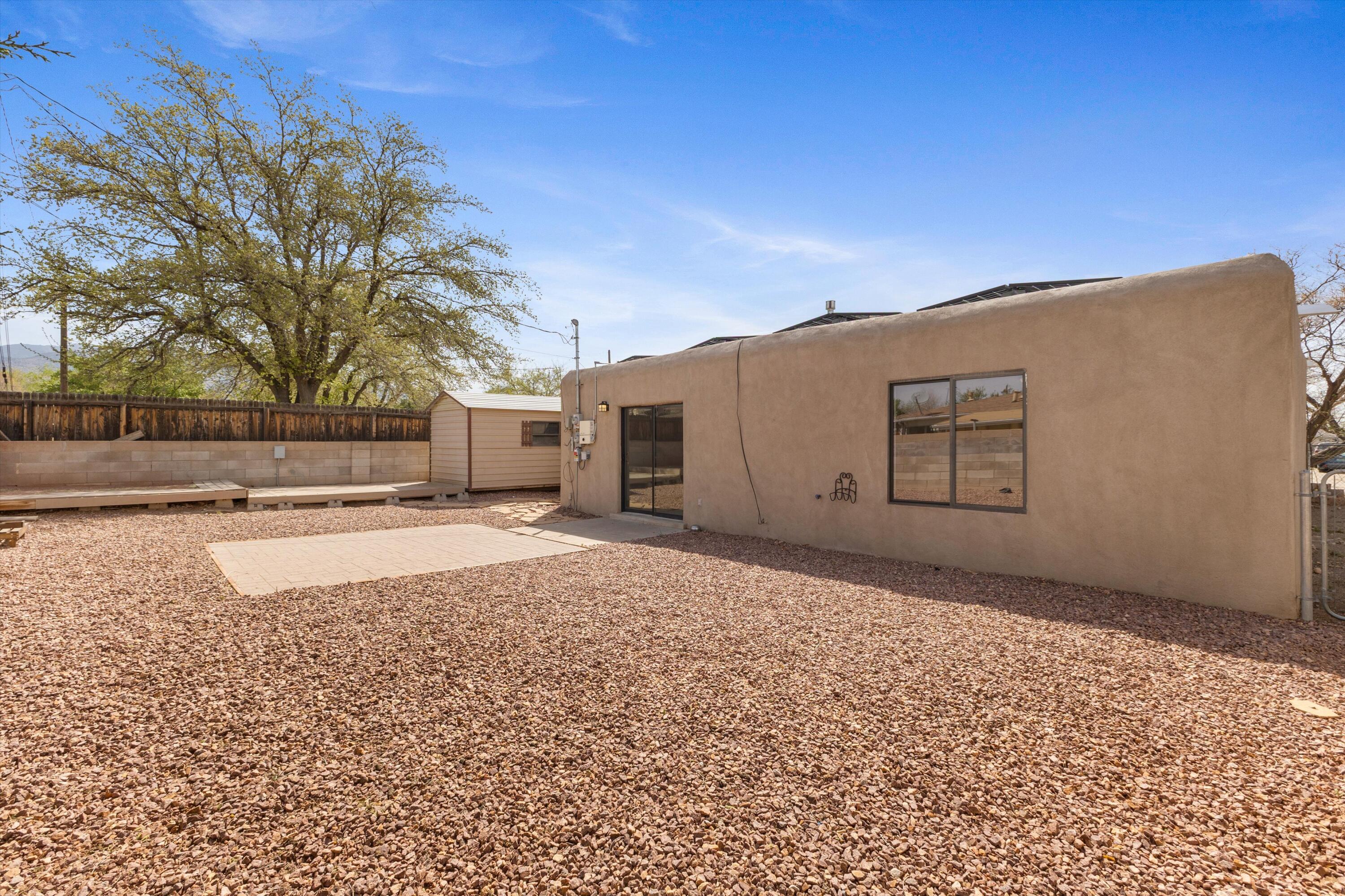 Residential in Albuquerque 2