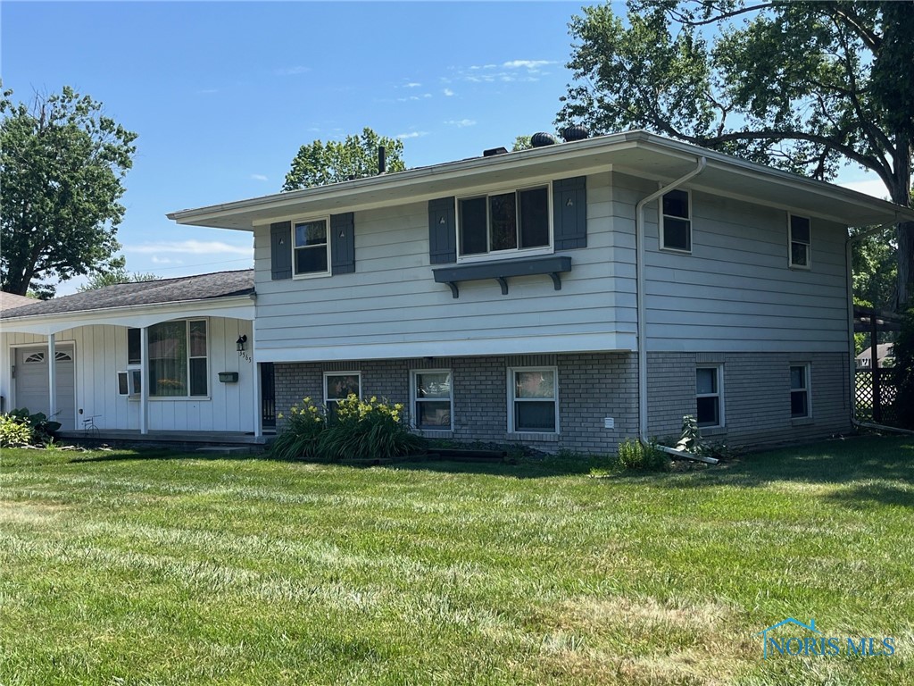 Havenhurst Blvd, Toledo, OH 43614