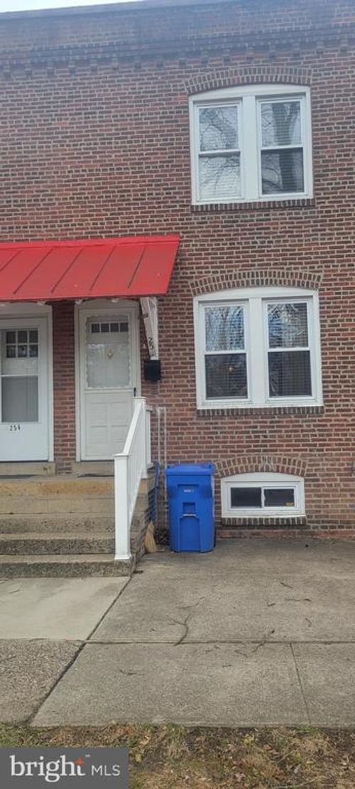 256 6th Ave, Roebling, NJ, 08554-1306 | Card Image