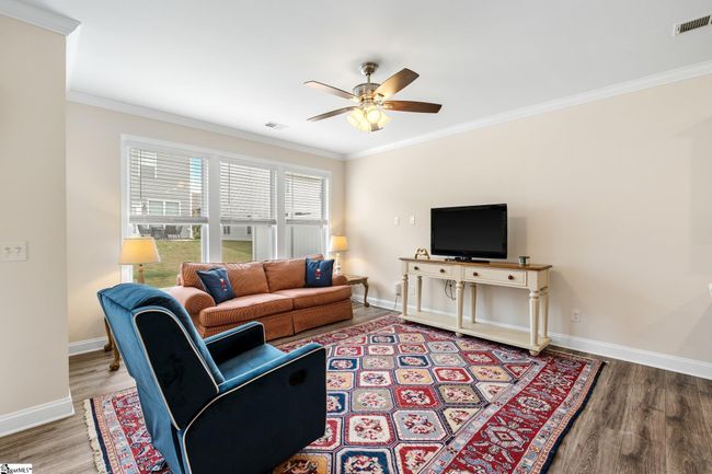 319 Sudduth Farms Dr, Townhouse with 3 bedrooms, 3 bathrooms and 1 parking in Greer SC | Image 10
