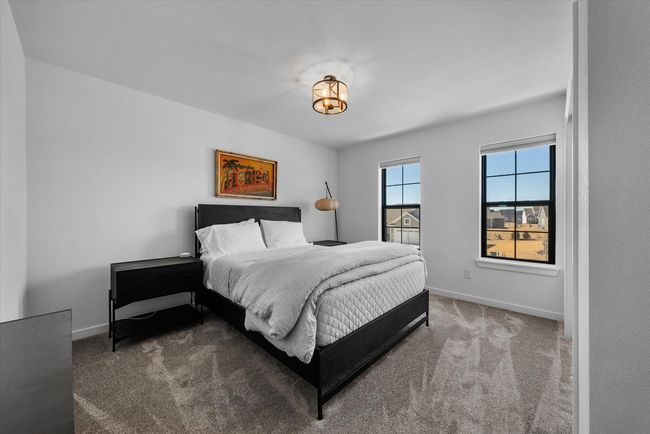 1946 N Cora Dr, House other with 4 bedrooms, 2 bathrooms and null parking in Grafton WI | Image 18