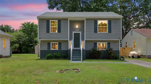 831 Winnetka Ave, Richmond, VA, 23227-2935 | Card Image
