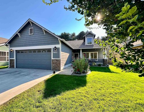 7803 W 20th Ave, Kennewick, WA, 99338-9157 | Card Image