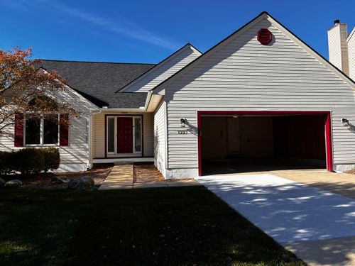 1227 Colony Dr, Saline, MI, 48176-1096 | Card Image